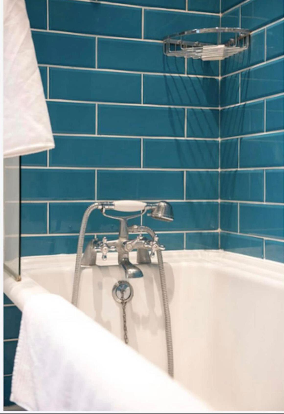 Elegant Bright Central London Flat - Sleeps 5 Zewnętrze zdjęcie