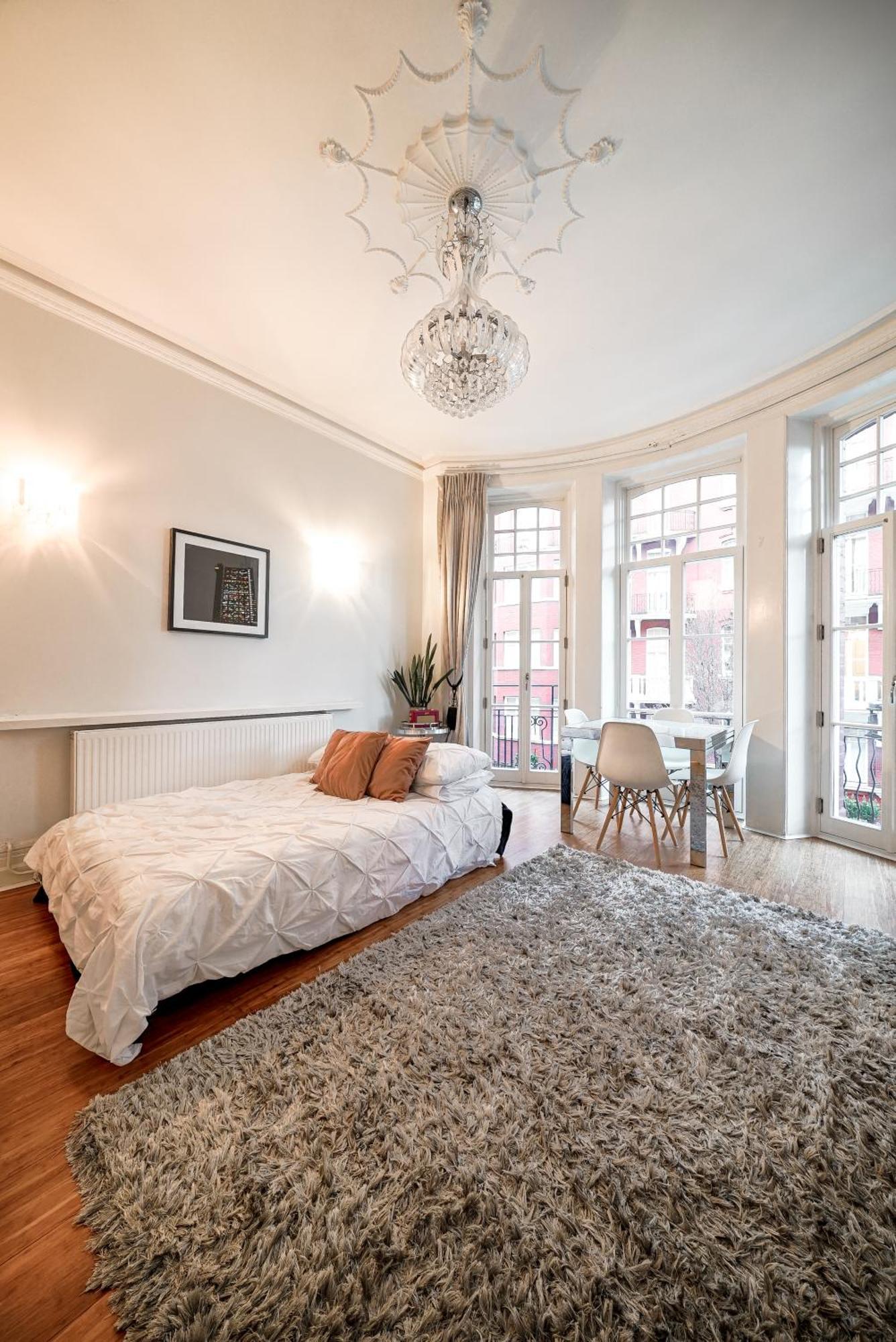 Elegant Bright Central London Flat - Sleeps 5 Zewnętrze zdjęcie